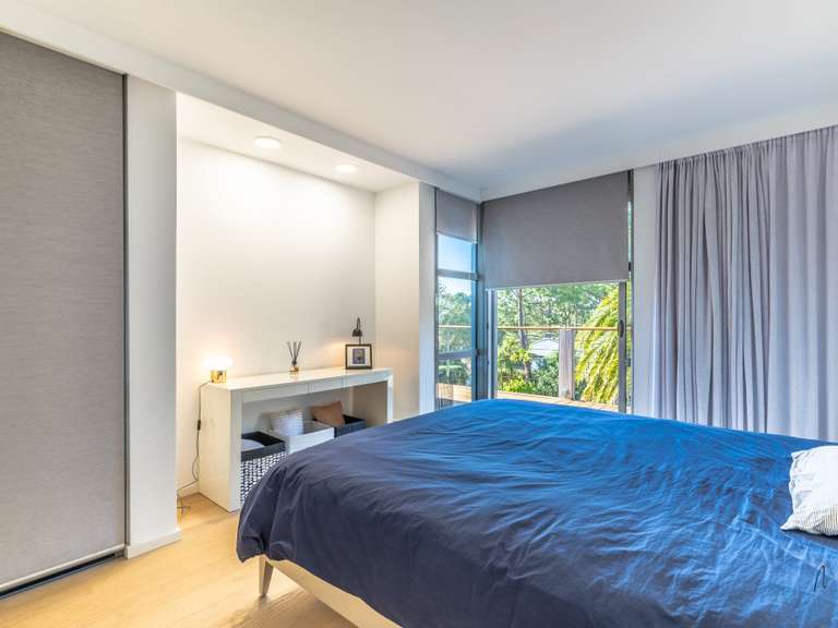 Maison avec Vue sur mer Biarritz - 5 chambres - 306m²