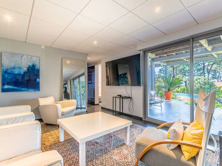 Maison avec Vue sur mer Biarritz - 5 chambres - 306m²