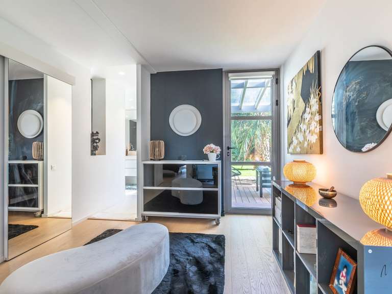 Maison avec Vue sur mer Biarritz - 5 chambres - 306m²