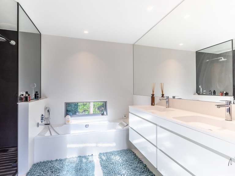 Maison avec Vue sur mer Biarritz - 5 chambres - 306m²