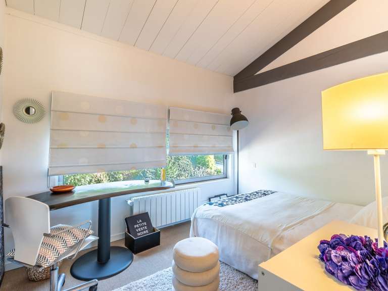 Maison avec Vue sur mer Biarritz - 5 chambres - 306m²