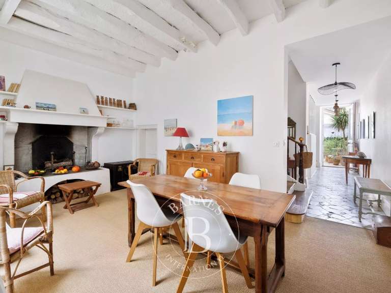 House Biarritz - 3 bedrooms - 145m²