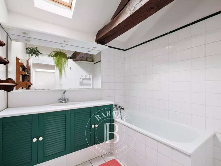 House Biarritz - 3 bedrooms - 145m²