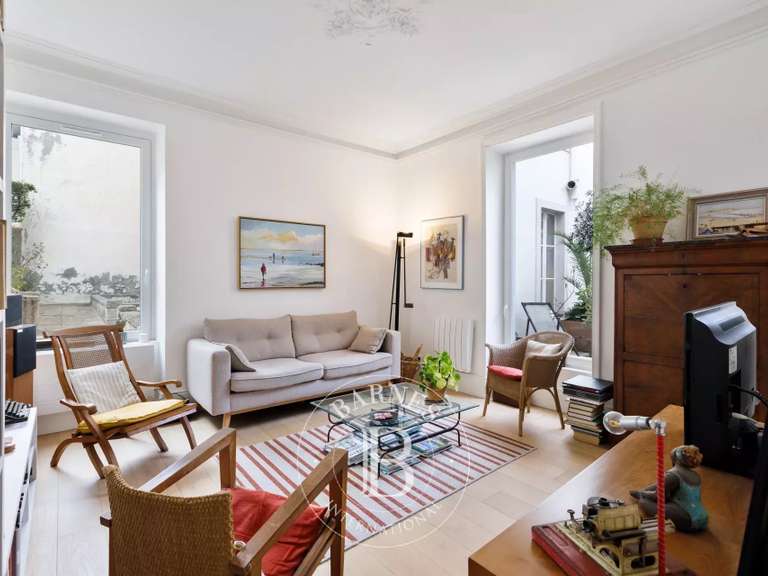 House Biarritz - 3 bedrooms - 145m²