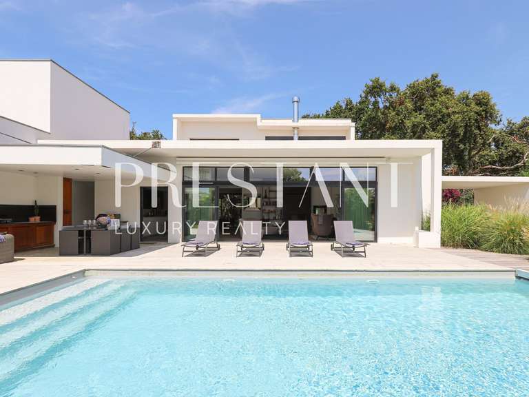 Maison Biarritz - 4 chambres - 200m²