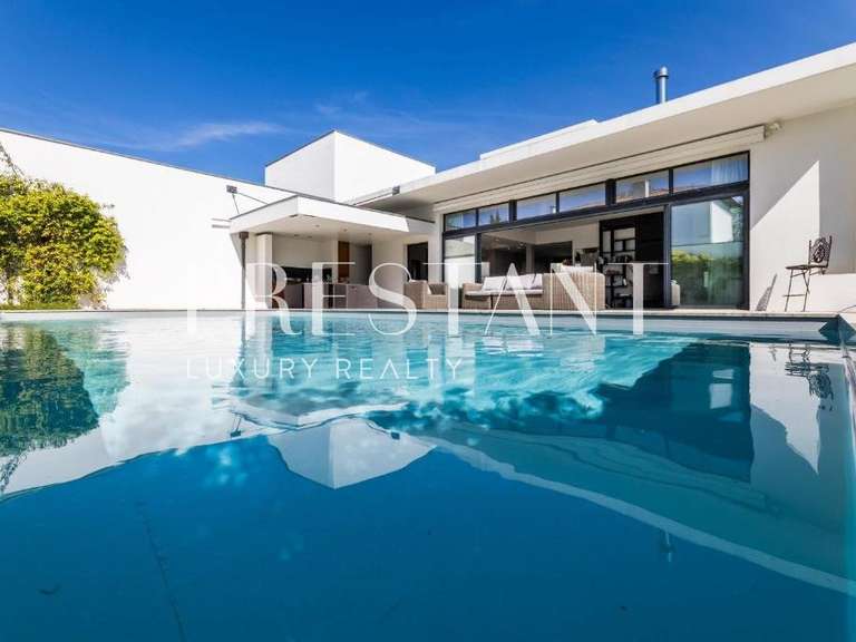 Maison Biarritz - 4 chambres - 200m²