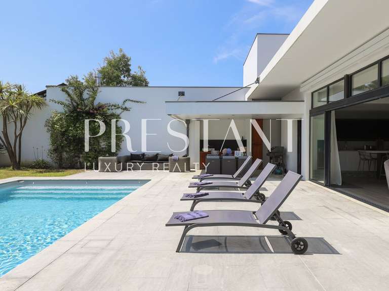 Maison Biarritz - 4 chambres - 200m²