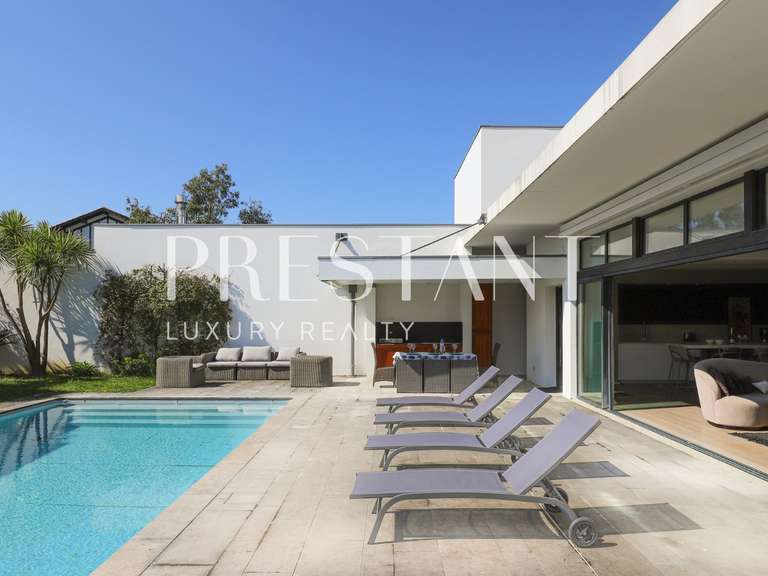 Maison Biarritz - 4 chambres - 200m²