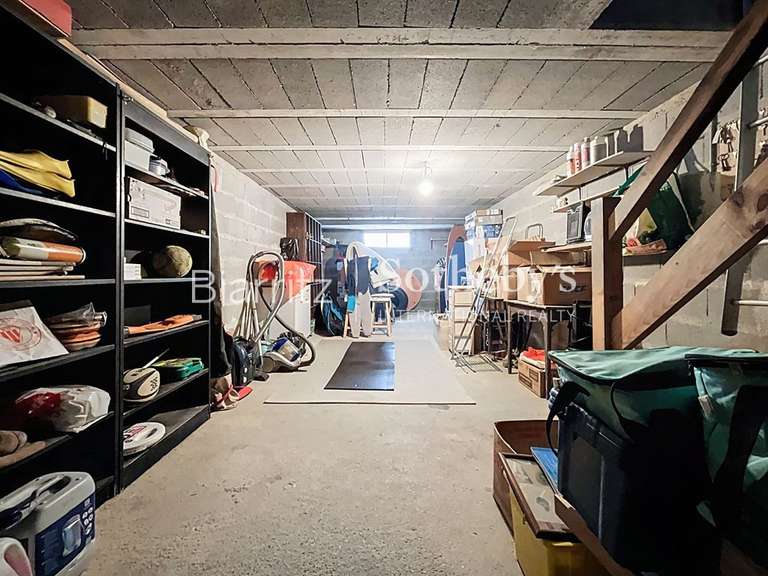 Maison Biarritz - 3 chambres - 130m²