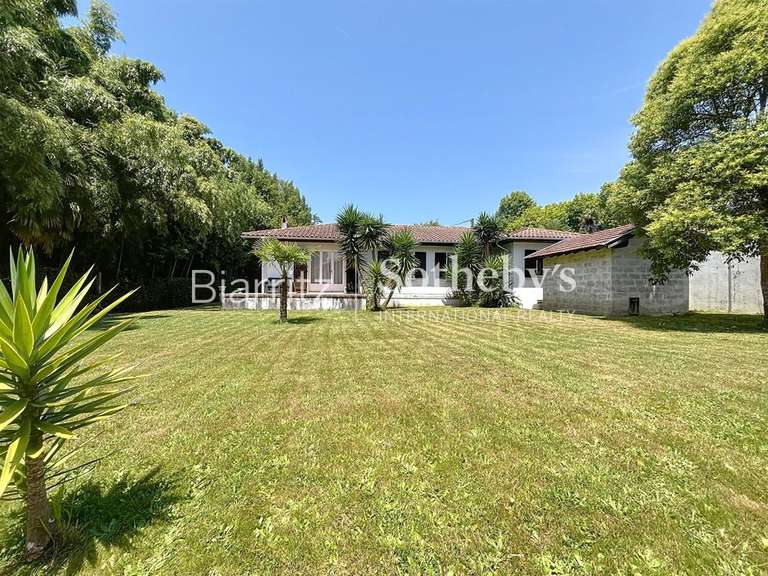 Maison Biarritz - 3 chambres - 130m²