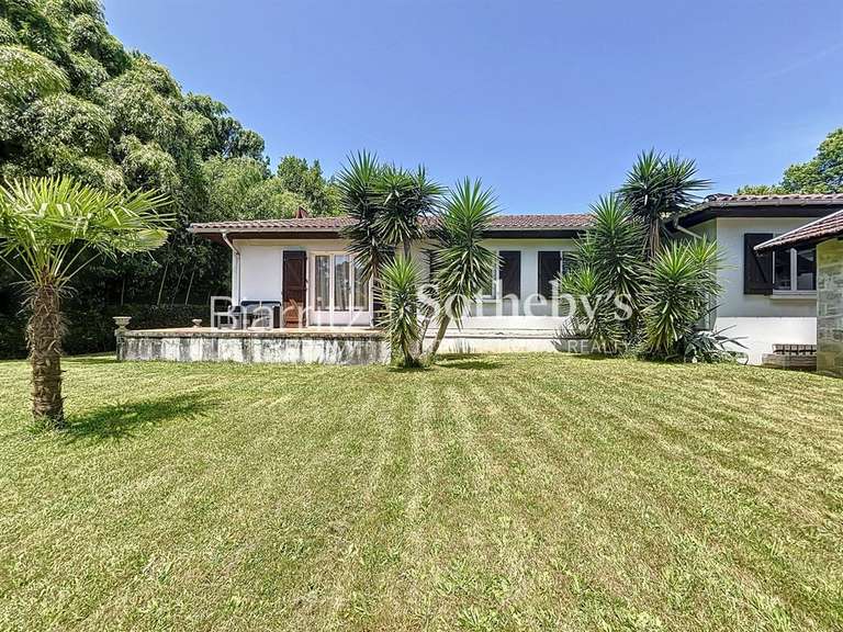Maison Biarritz - 3 chambres - 130m²