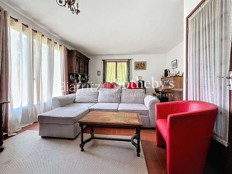 Maison Biarritz - 3 chambres - 130m²