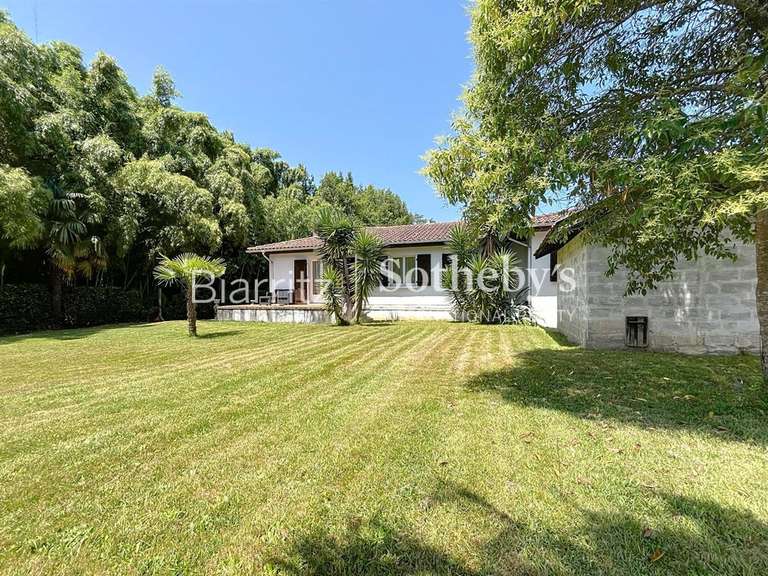 Maison Biarritz - 3 chambres - 130m²