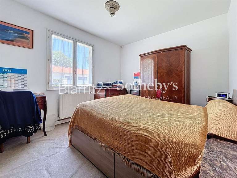 Maison Biarritz - 3 chambres - 130m²