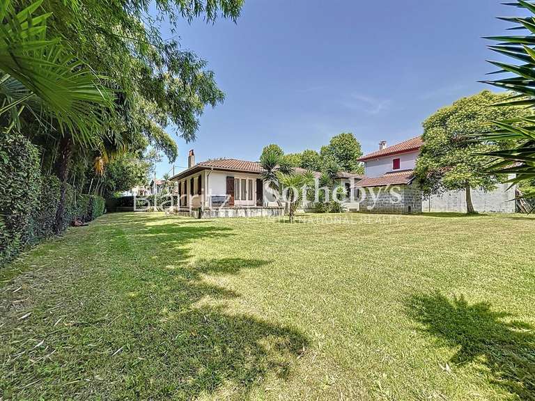 Maison Biarritz - 3 chambres - 130m²