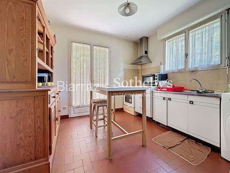 Maison Biarritz - 3 chambres - 130m²