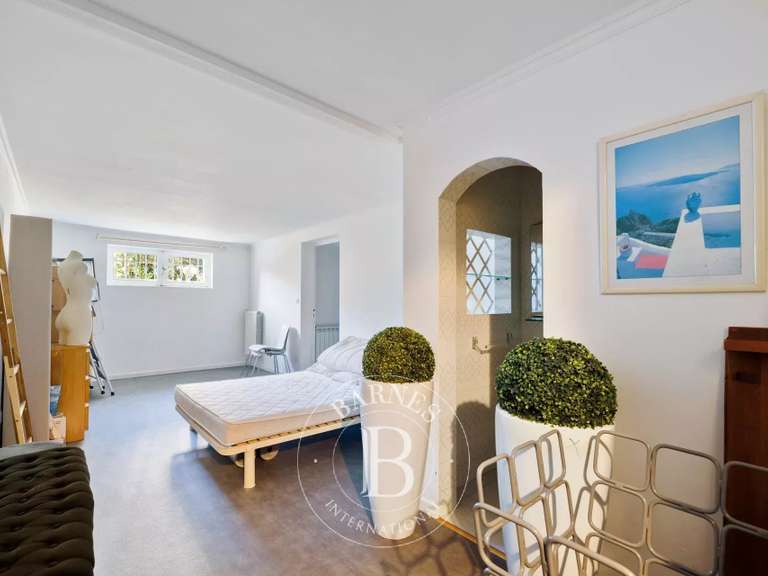 Maison avec Vue sur mer Biarritz - 4 chambres - 160m²