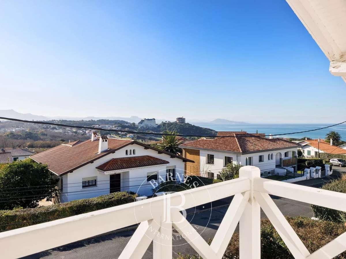 Maison Biarritz