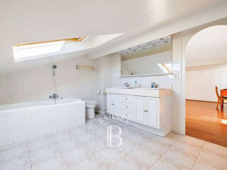 Maison avec Vue sur mer Biarritz - 4 chambres - 160m²