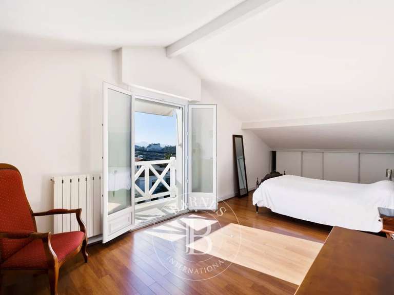Maison avec Vue sur mer Biarritz - 4 chambres - 160m²