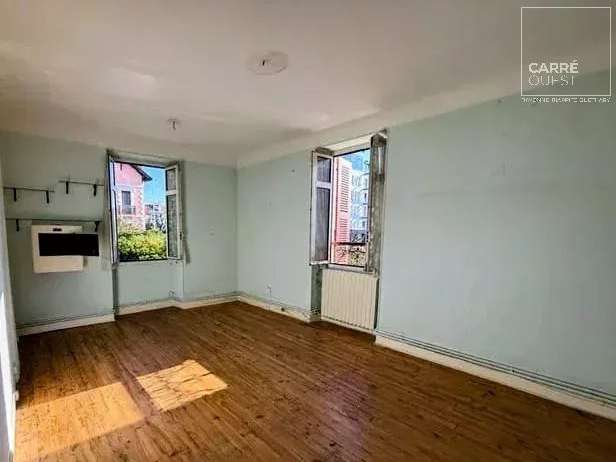 Maison Biarritz - 220m²