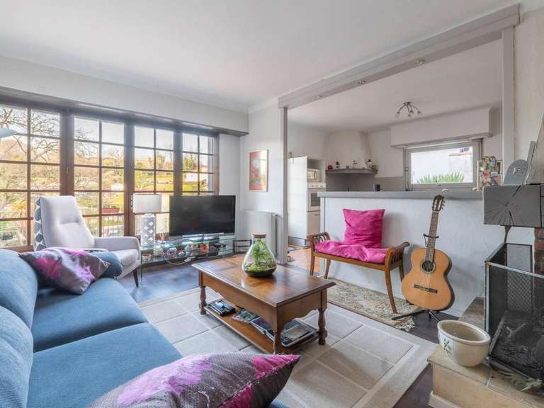 Maison Biarritz - 3 chambres - 120m²