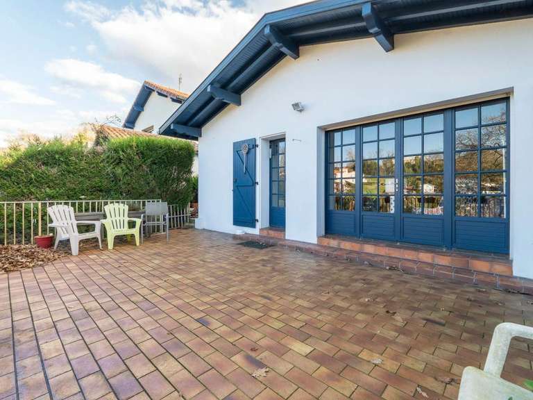 Maison Biarritz - 3 chambres - 120m²