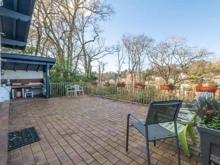 Maison Biarritz - 3 chambres - 120m²