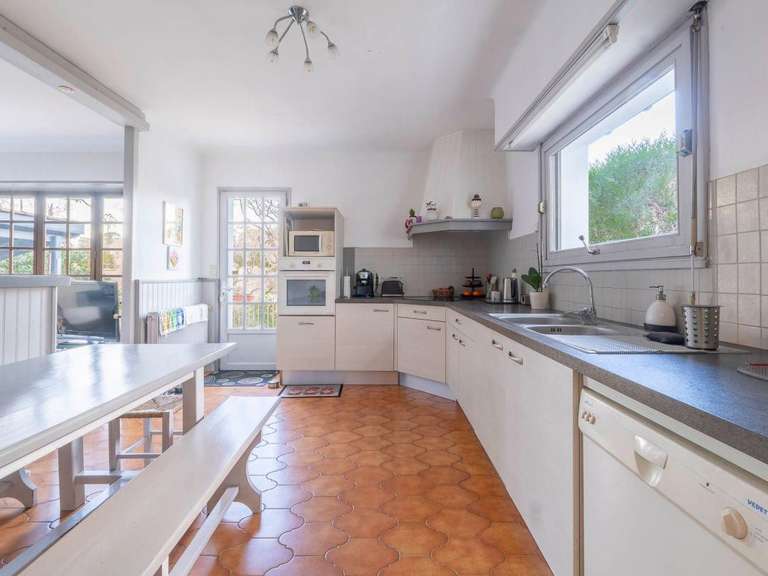 Maison Biarritz - 3 chambres - 120m²