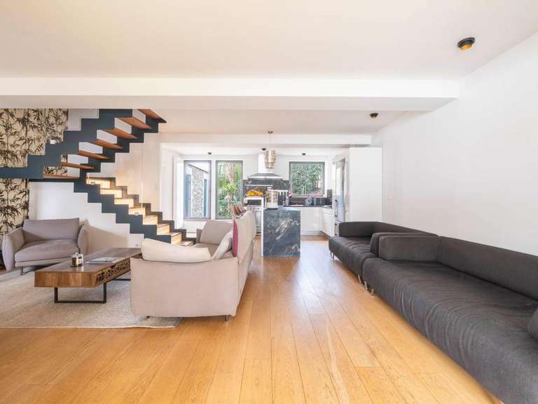 Maison Biarritz - 3 chambres - 145m²