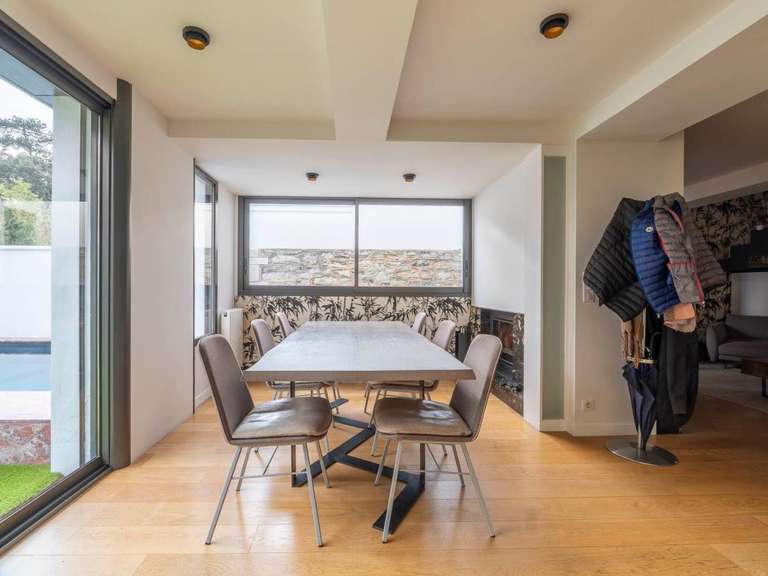 Maison Biarritz - 3 chambres - 145m²