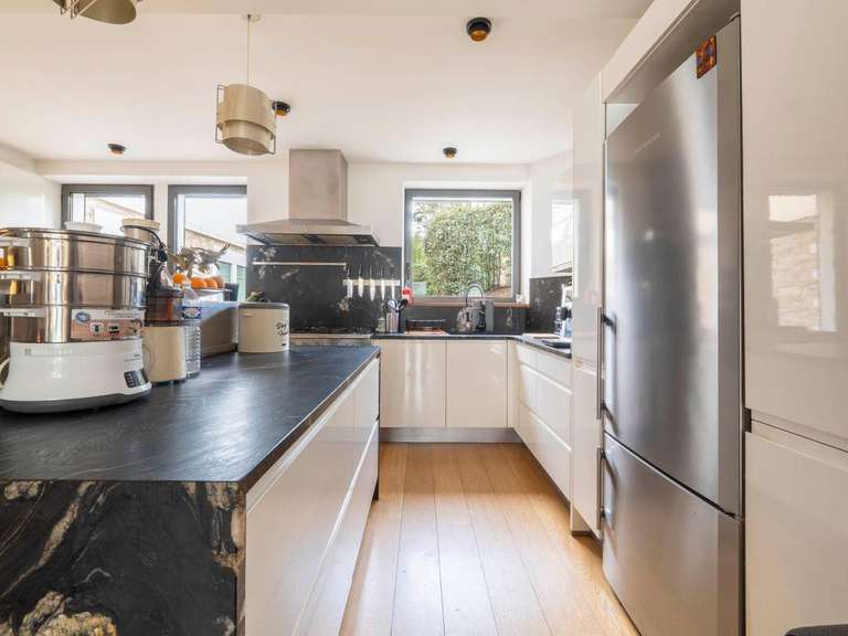 Maison Biarritz - 3 chambres - 145m²