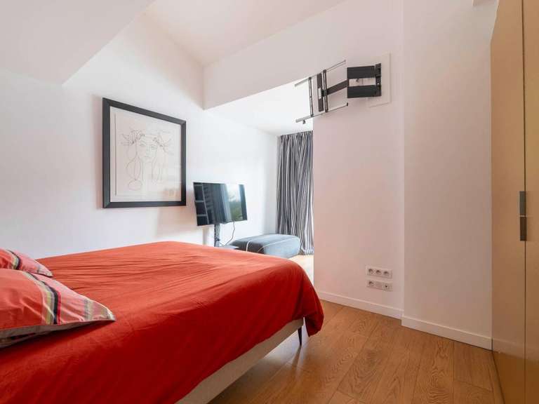 Maison Biarritz - 3 chambres - 145m²