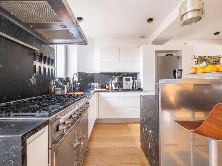 Maison Biarritz - 3 chambres - 145m²