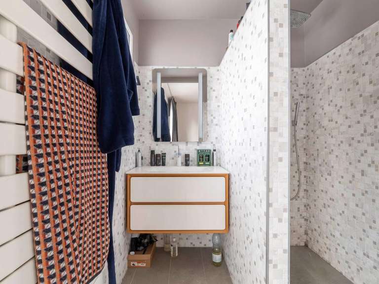 Maison Biarritz - 3 chambres - 145m²