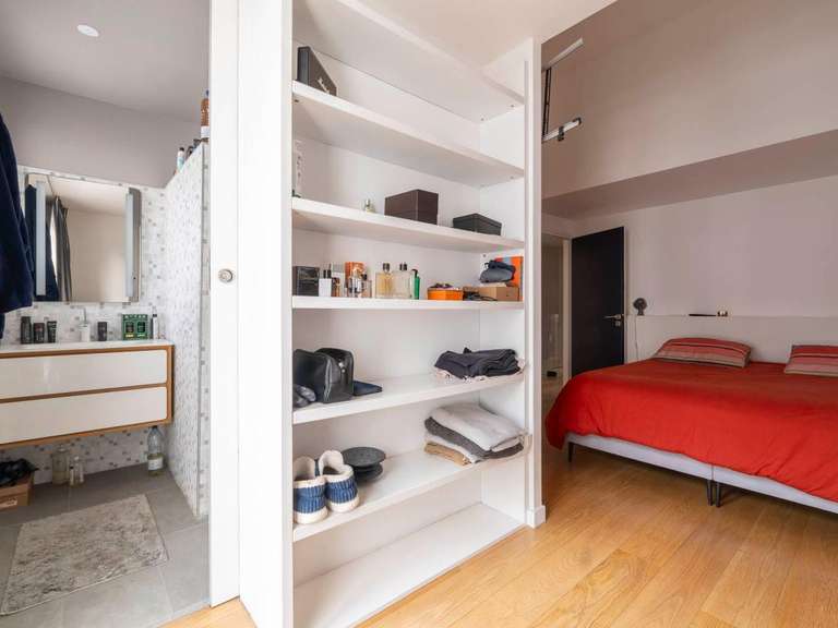 Maison Biarritz - 3 chambres - 145m²