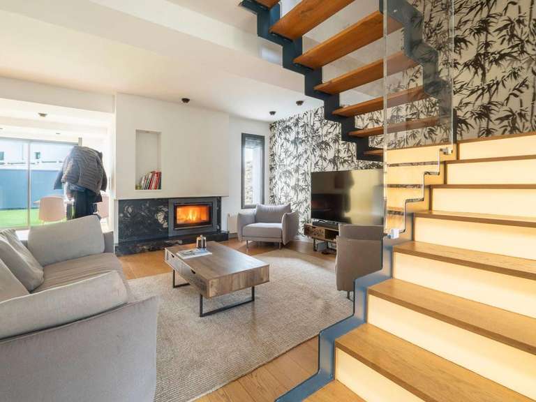 Maison Biarritz - 3 chambres - 145m²