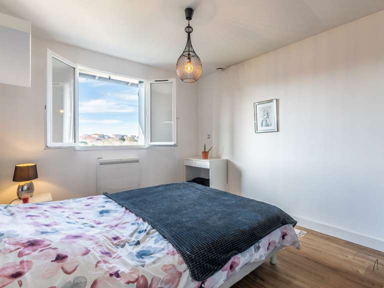 Maison Biarritz - 4 chambres - 131m²