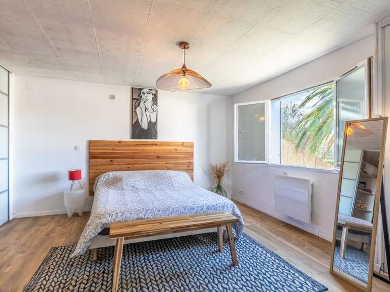 Maison Biarritz - 4 chambres - 131m²