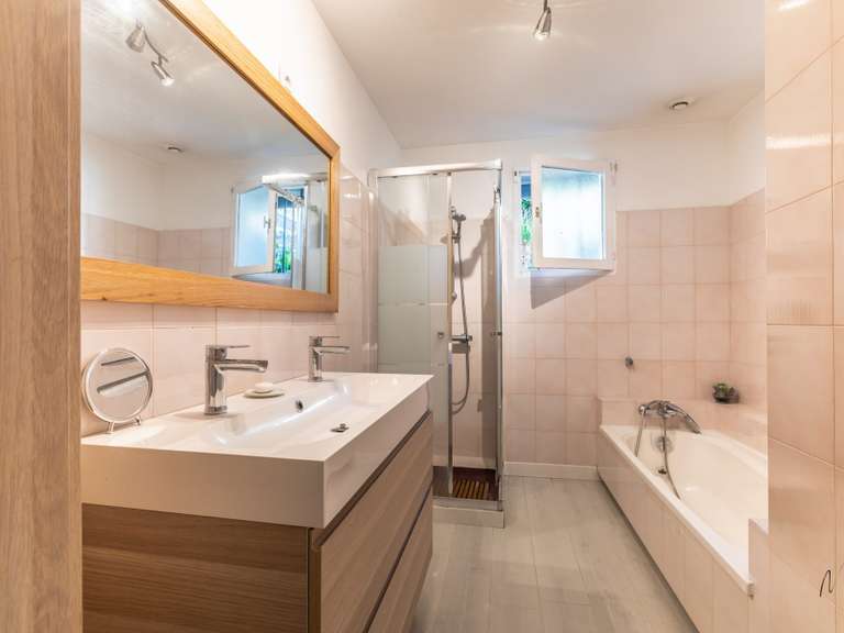 Maison Biarritz - 4 chambres - 131m²