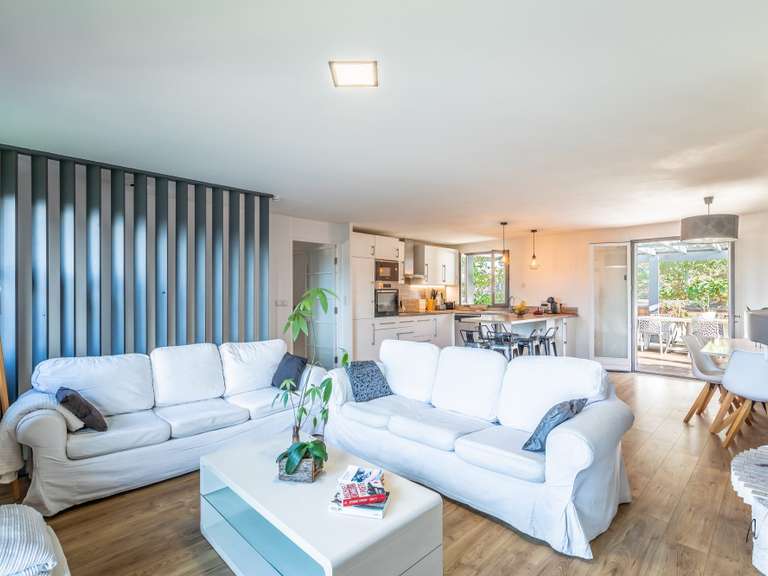 Maison Biarritz - 4 chambres - 131m²