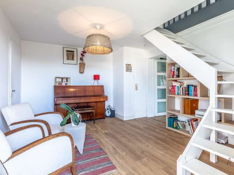 Maison Biarritz - 4 chambres - 131m²