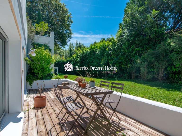 Maison Biarritz - 4 chambres - 210m²