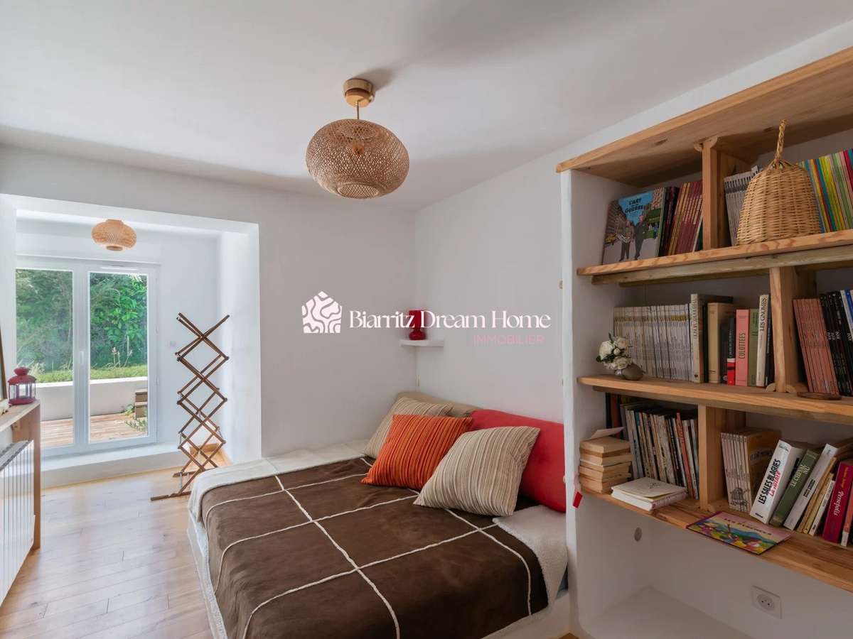 Maison Biarritz