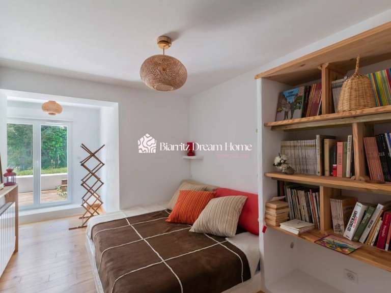Maison Biarritz - 4 chambres - 210m²