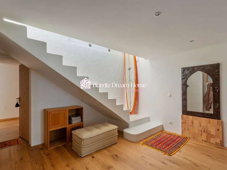 Maison Biarritz - 4 chambres - 210m²