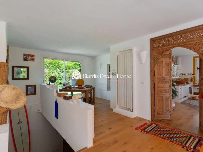 Maison Biarritz - 4 chambres - 210m²