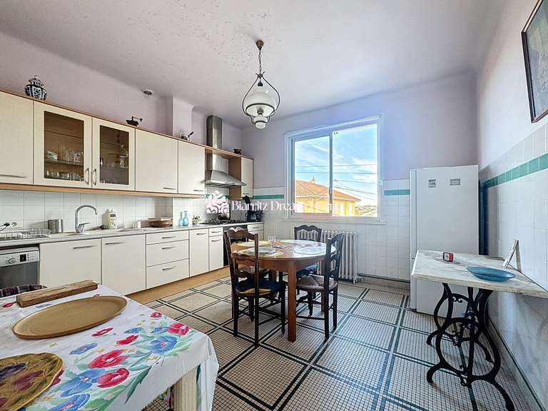 Maison Biarritz - 3 chambres - 142m²