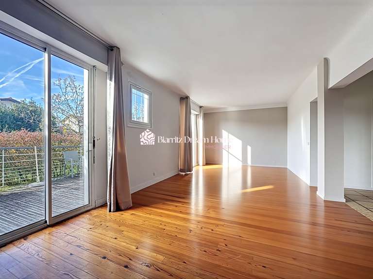 Maison Biarritz - 3 chambres - 142m²