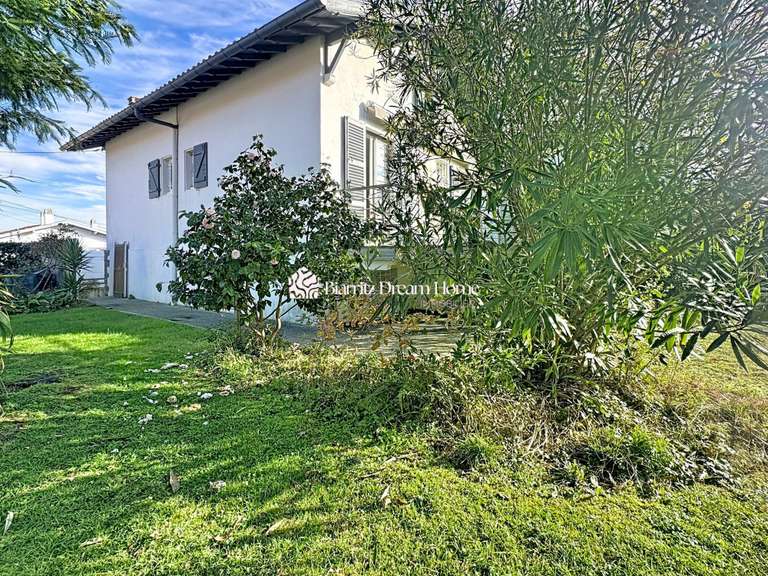 Maison Biarritz - 3 chambres - 142m²